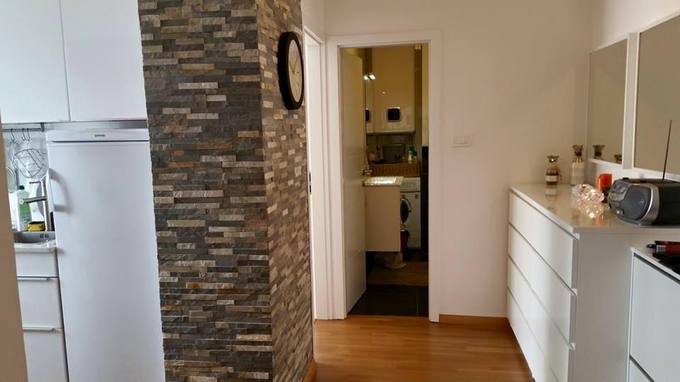 Panorama Apartment زادار الغرفة الصورة